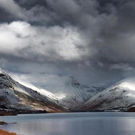 Strands Hotel/Screes Inn & Micro Brewery Nether Wasdale Luaran gambar