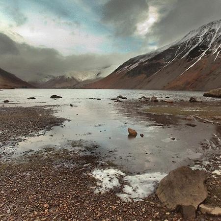 Strands Hotel/Screes Inn & Micro Brewery Nether Wasdale Luaran gambar