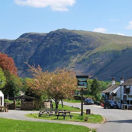 Strands Hotel/Screes Inn & Micro Brewery Nether Wasdale Luaran gambar
