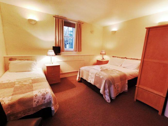 Strands Hotel/Screes Inn & Micro Brewery Nether Wasdale Luaran gambar