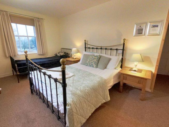 Strands Hotel/Screes Inn & Micro Brewery Nether Wasdale Luaran gambar