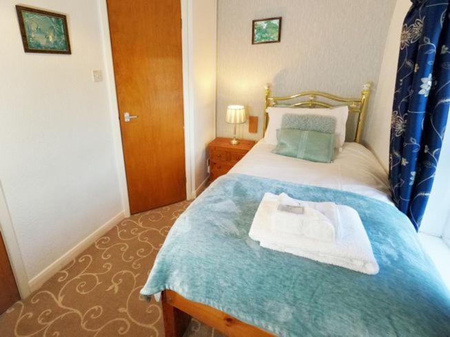 Strands Hotel/Screes Inn & Micro Brewery Nether Wasdale Luaran gambar