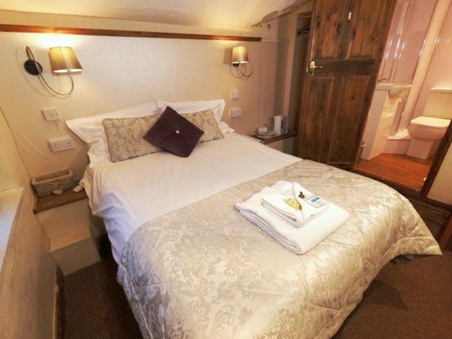 Strands Hotel/Screes Inn & Micro Brewery Nether Wasdale Luaran gambar