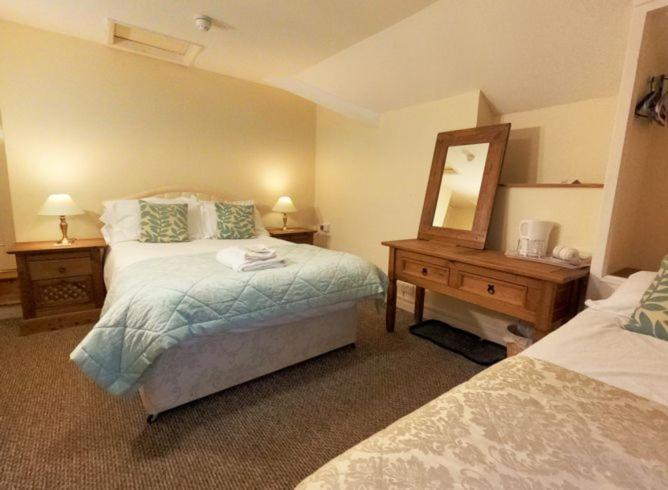 Strands Hotel/Screes Inn & Micro Brewery Nether Wasdale Luaran gambar