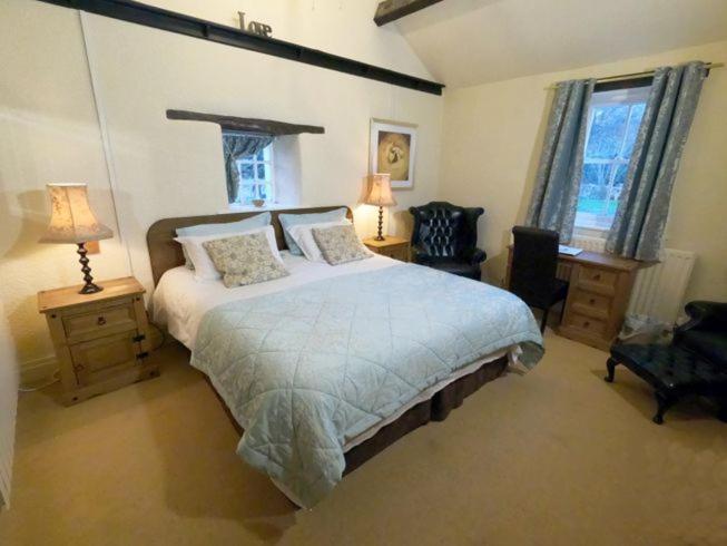 Strands Hotel/Screes Inn & Micro Brewery Nether Wasdale Luaran gambar