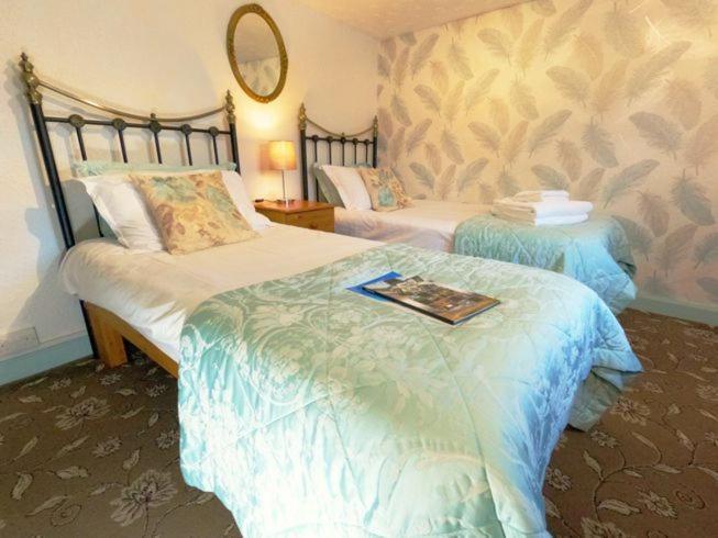 Strands Hotel/Screes Inn & Micro Brewery Nether Wasdale Luaran gambar