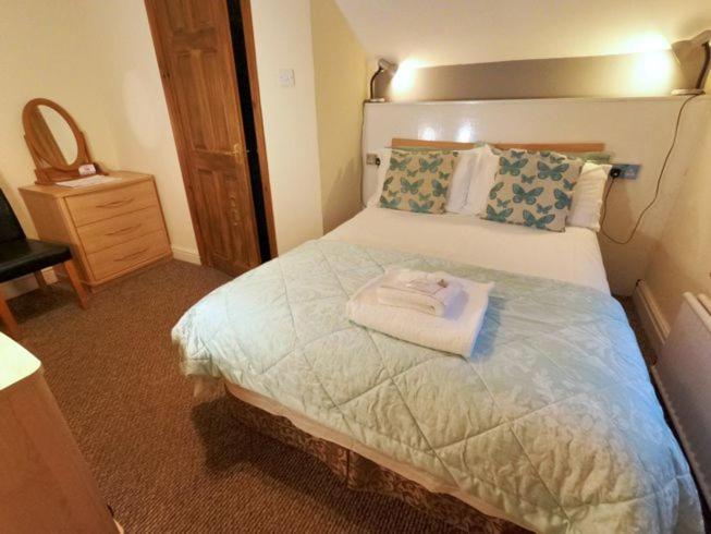 Strands Hotel/Screes Inn & Micro Brewery Nether Wasdale Luaran gambar