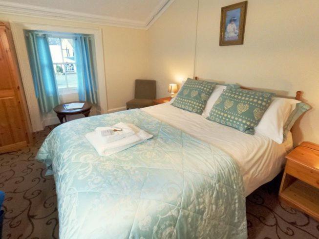 Strands Hotel/Screes Inn & Micro Brewery Nether Wasdale Luaran gambar
