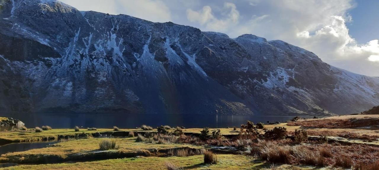 Strands Hotel/Screes Inn & Micro Brewery Nether Wasdale Luaran gambar