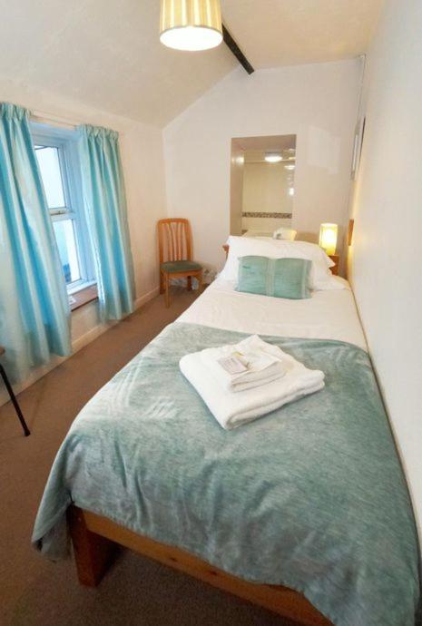 Strands Hotel/Screes Inn & Micro Brewery Nether Wasdale Luaran gambar