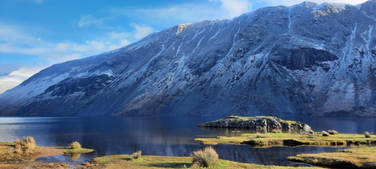 Strands Hotel/Screes Inn & Micro Brewery Nether Wasdale Luaran gambar