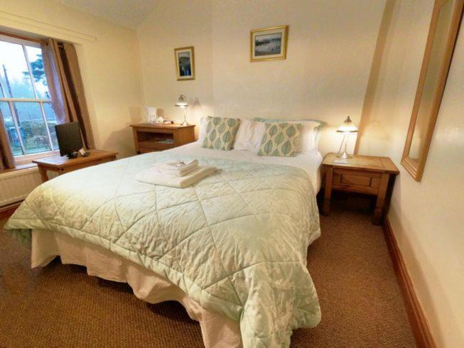 Strands Hotel/Screes Inn & Micro Brewery Nether Wasdale Luaran gambar
