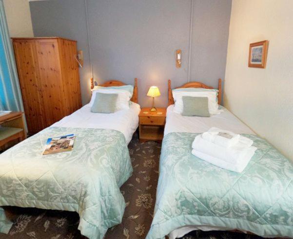 Strands Hotel/Screes Inn & Micro Brewery Nether Wasdale Luaran gambar