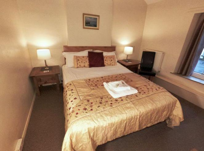 Strands Hotel/Screes Inn & Micro Brewery Nether Wasdale Luaran gambar