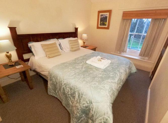 Strands Hotel/Screes Inn & Micro Brewery Nether Wasdale Luaran gambar