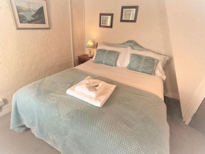 Strands Hotel/Screes Inn & Micro Brewery Nether Wasdale Luaran gambar