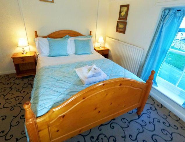Strands Hotel/Screes Inn & Micro Brewery Nether Wasdale Luaran gambar