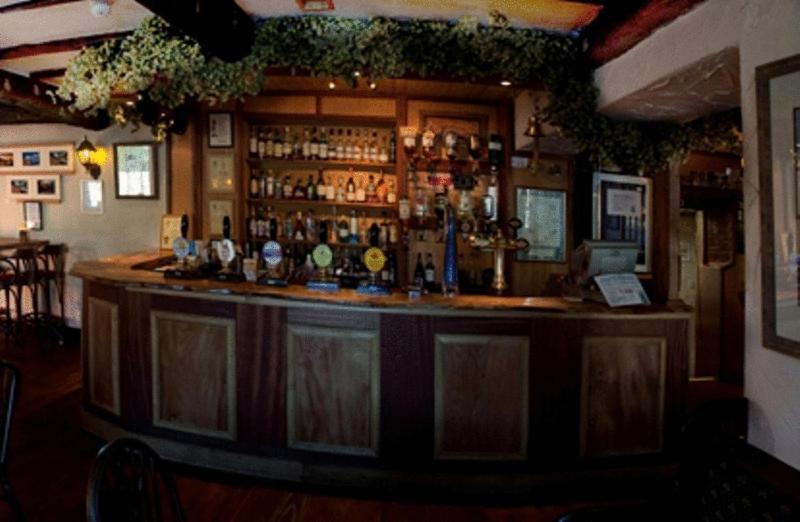 Strands Hotel/Screes Inn & Micro Brewery Nether Wasdale Luaran gambar