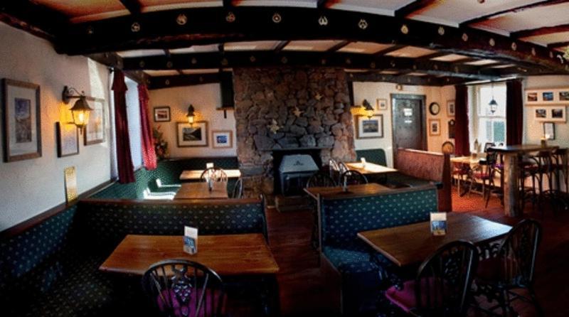 Strands Hotel/Screes Inn & Micro Brewery Nether Wasdale Luaran gambar