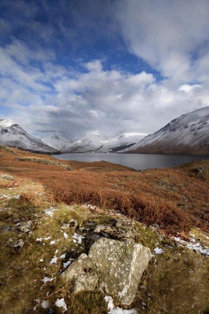 Strands Hotel/Screes Inn & Micro Brewery Nether Wasdale Luaran gambar