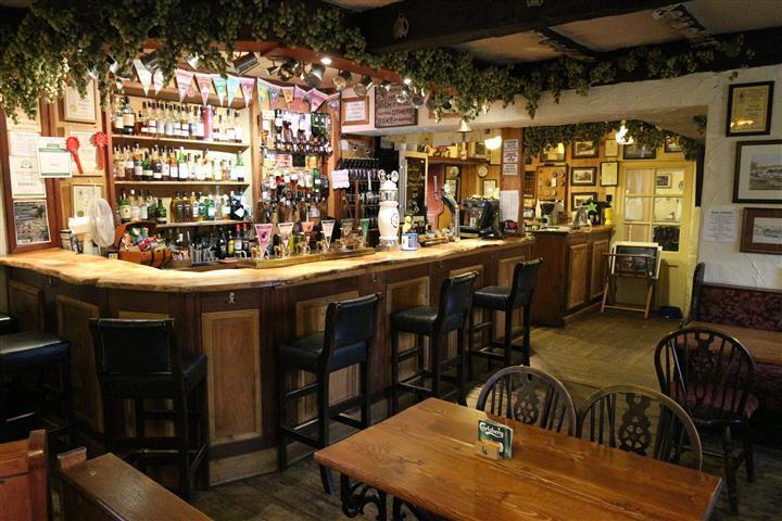 Strands Hotel/Screes Inn & Micro Brewery Nether Wasdale Luaran gambar
