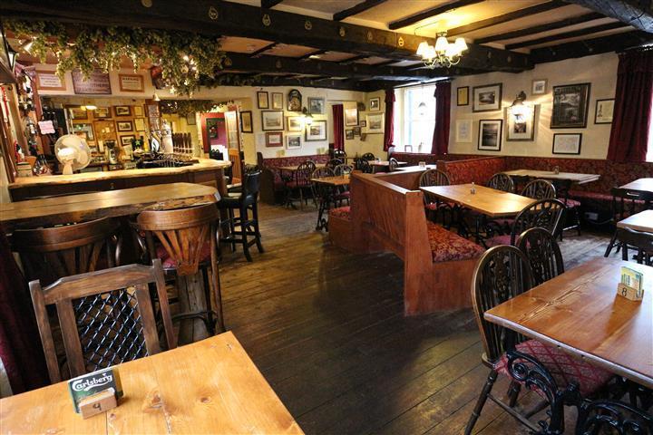 Strands Hotel/Screes Inn & Micro Brewery Nether Wasdale Luaran gambar