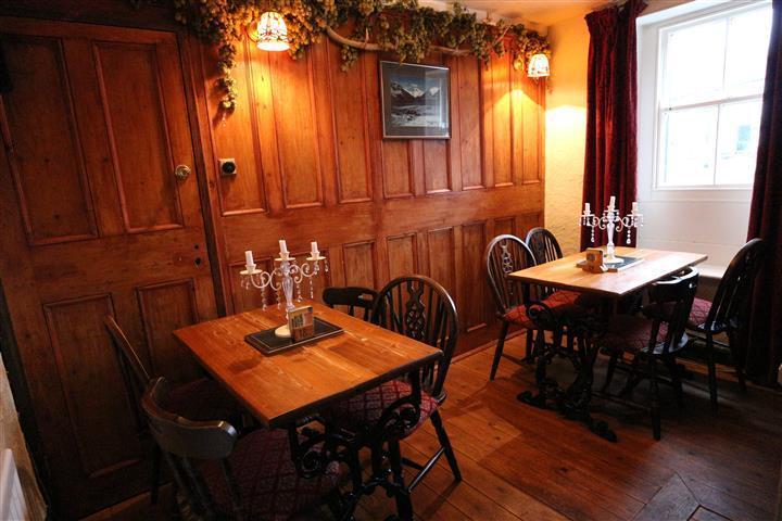 Strands Hotel/Screes Inn & Micro Brewery Nether Wasdale Luaran gambar