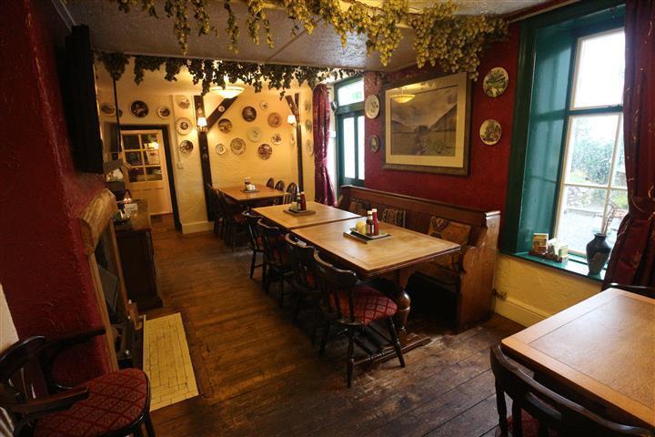 Strands Hotel/Screes Inn & Micro Brewery Nether Wasdale Luaran gambar