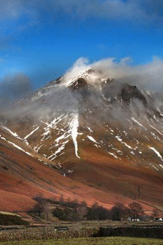 Strands Hotel/Screes Inn & Micro Brewery Nether Wasdale Luaran gambar