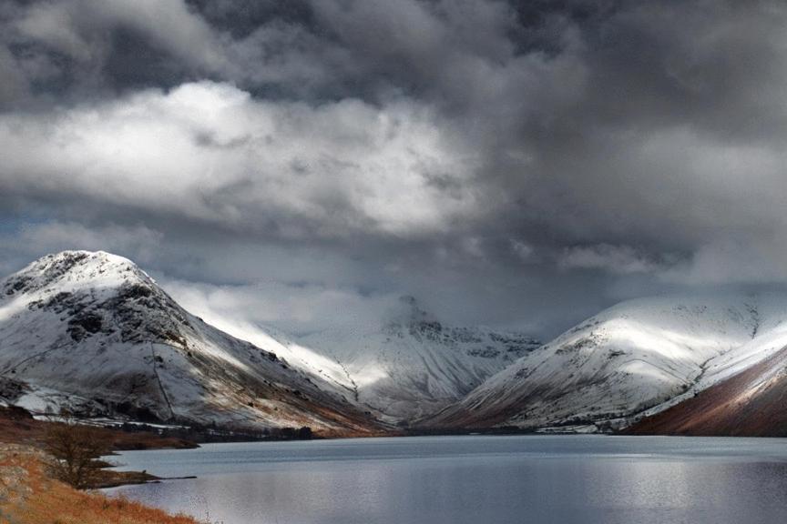 Strands Hotel/Screes Inn & Micro Brewery Nether Wasdale Luaran gambar