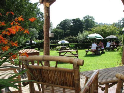 Strands Hotel/Screes Inn & Micro Brewery Nether Wasdale Luaran gambar