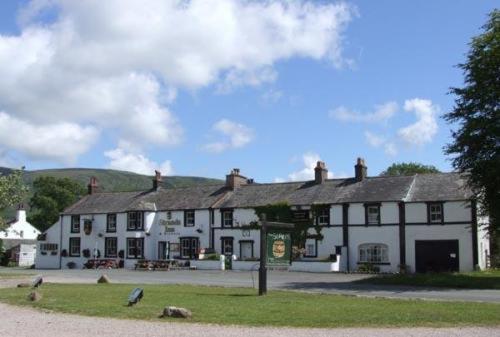 Strands Hotel/Screes Inn & Micro Brewery Nether Wasdale Luaran gambar
